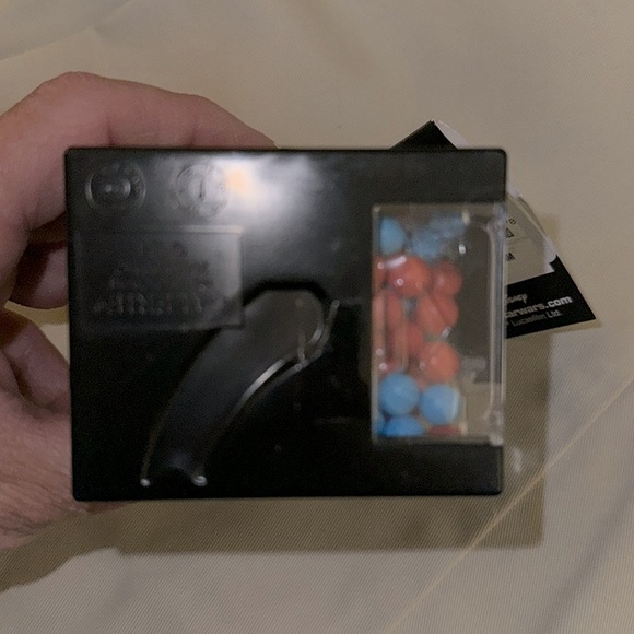 NEW Star Wars Boba Fett Candy Dispenser - Picture 2 of 3